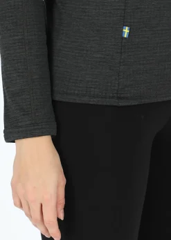 Swedemount Trail Stretch Fullzip W