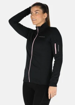 Swedemount Trail Stretch Fullzip W