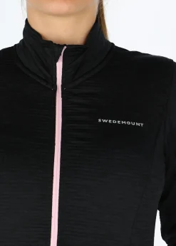 Swedemount Trail Stretch Fullzip W