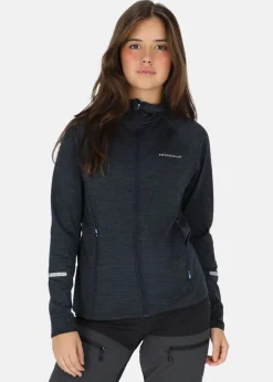 Swedemount Trail Stretch Hood Jacket W