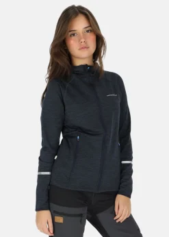 Swedemount Trail Stretch Hood Jacket W