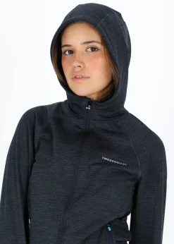 Swedemount Trail Stretch Hood Jacket W