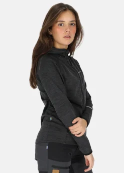 Swedemount Trail Stretch Hood Jacket W