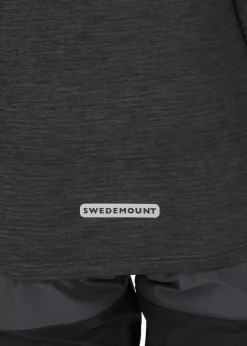 Swedemount Trail Stretch Hood Jacket W
