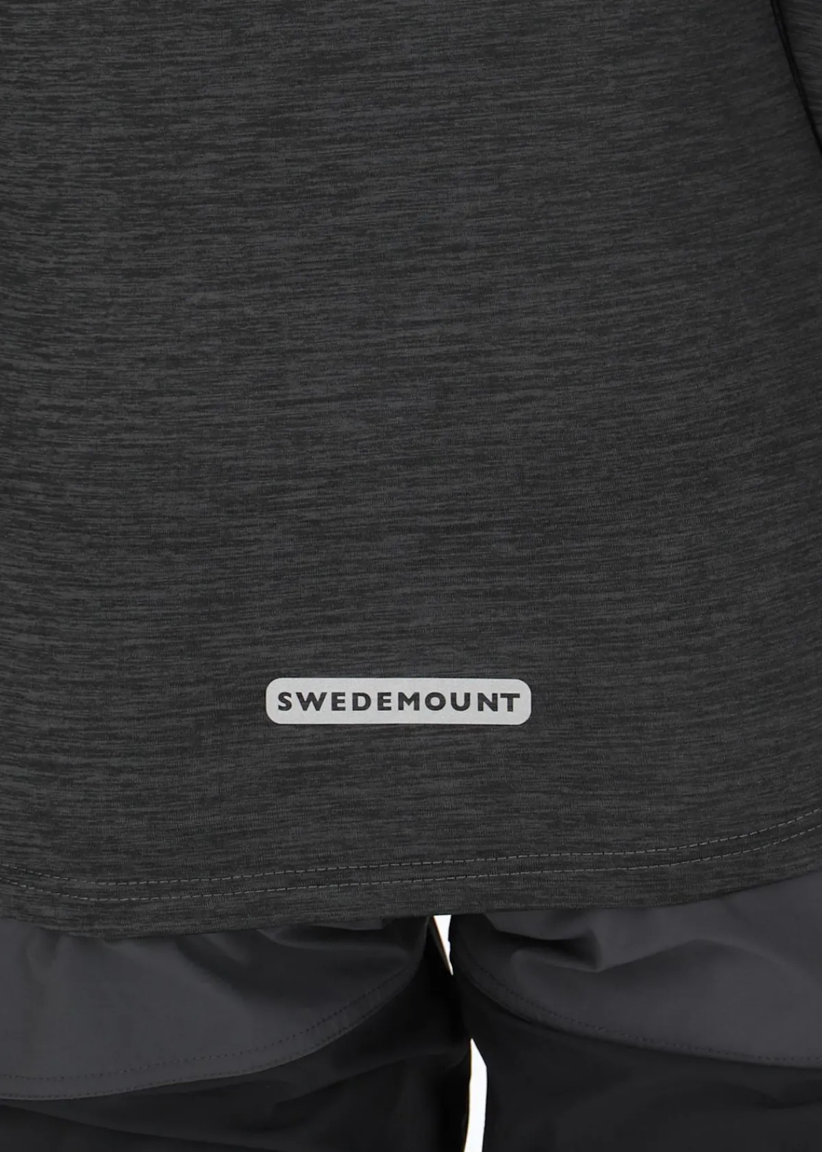 Swedemount Trail Stretch Hood Jacket W