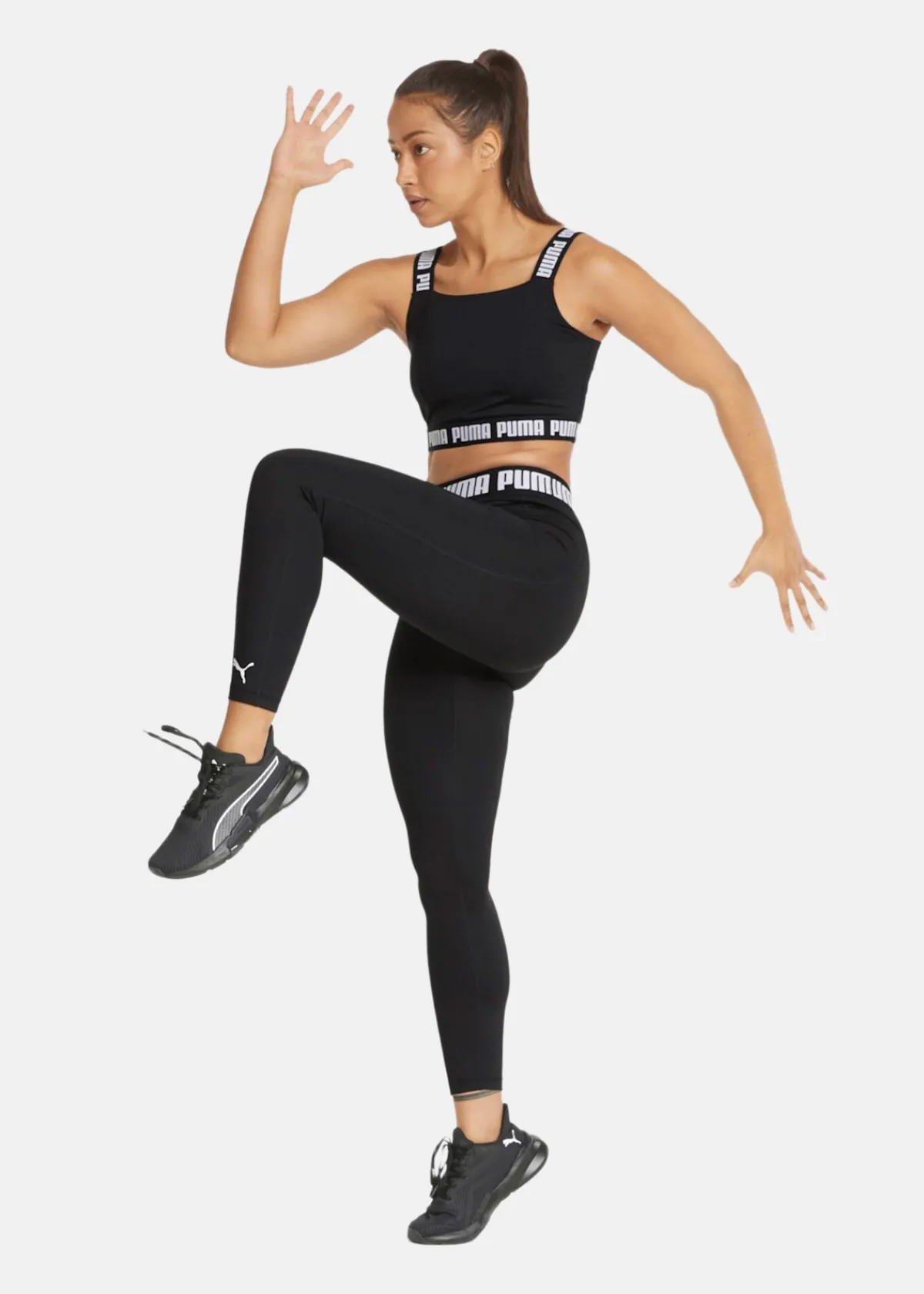 Puma Train STRONG High Waist F