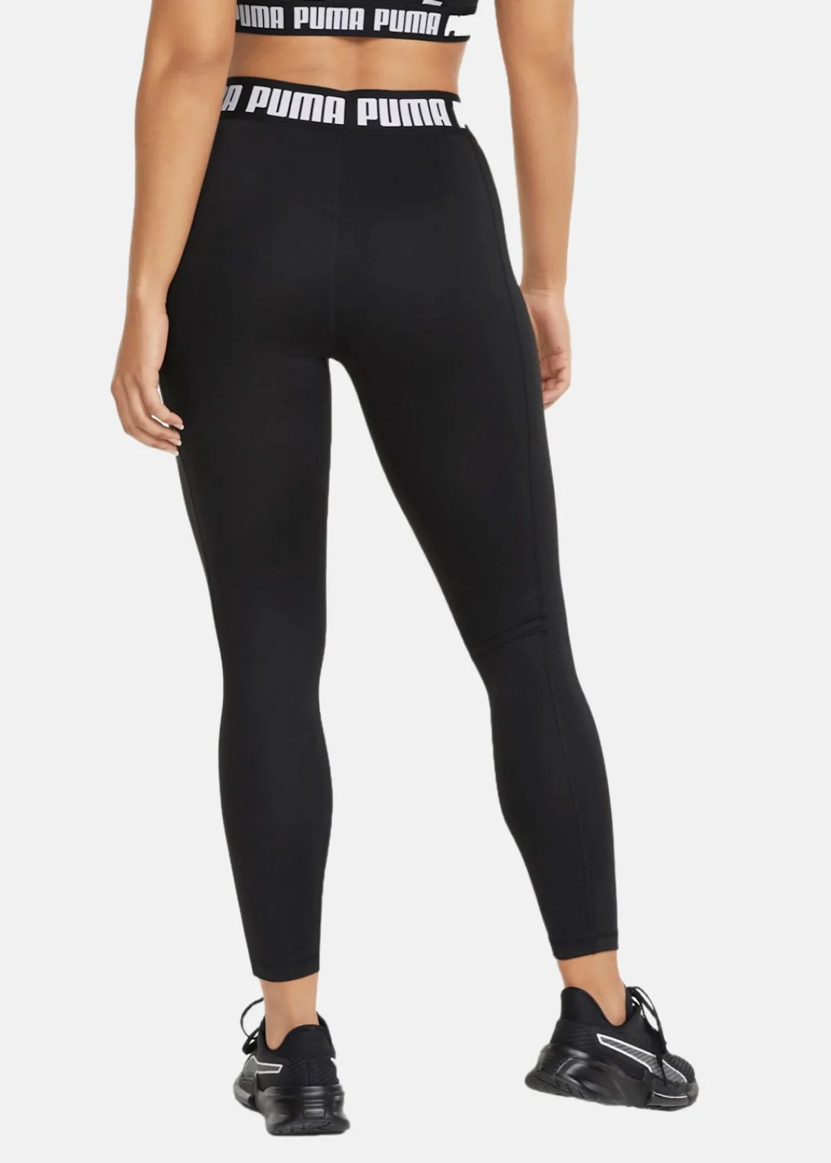 Puma Train STRONG High Waist F