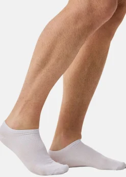X-trail Trainer Ankle Sock 8-pack