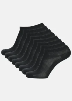 X-trail Trainer Ankle Sock 8-pack