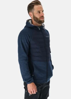 Swedemount Training Hybrid Jacket