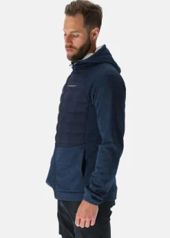 Swedemount Training Hybrid Jacket