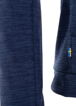 Swedemount Training Hybrid Jacket