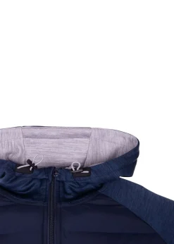 Swedemount Training Hybrid Jacket