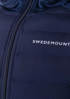 Swedemount Training Hybrid Jacket
