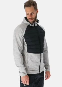 Swedemount Training Hybrid Jacket