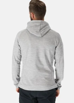 Swedemount Training Hybrid Jacket
