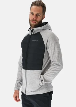 Swedemount Training Hybrid Jacket