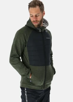 Swedemount Training Hybrid Jacket