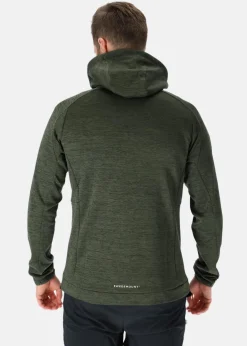 Swedemount Training Hybrid Jacket