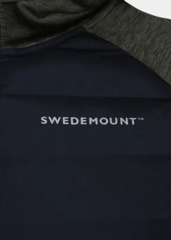 Swedemount Training Hybrid Jacket