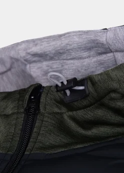 Swedemount Training Hybrid Jacket