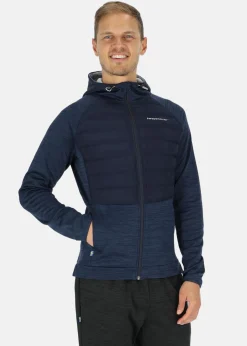 Swedemount Training Hybrid Jacket