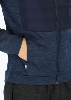 Swedemount Training Hybrid Jacket