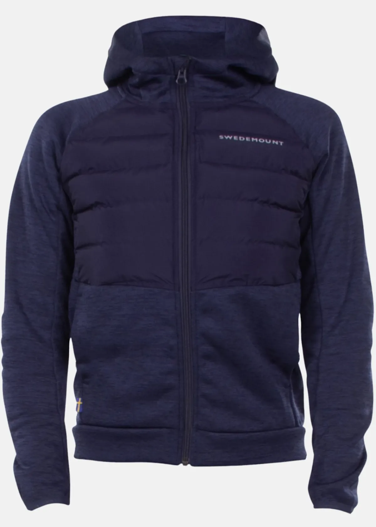 Barn Swedemount Training Hybrid Jacket JR