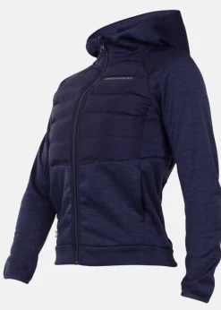 Barn Swedemount Training Hybrid Jacket JR