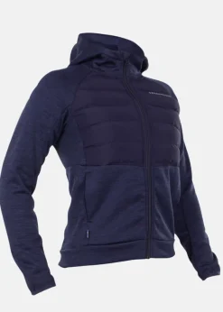 Barn Swedemount Training Hybrid Jacket JR