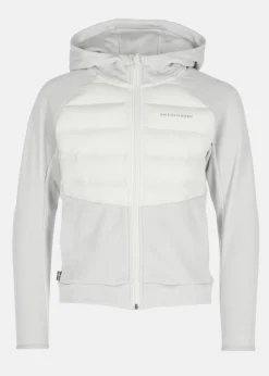 Barn Swedemount Training Hybrid Jacket JR