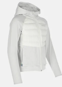 Barn Swedemount Training Hybrid Jacket JR
