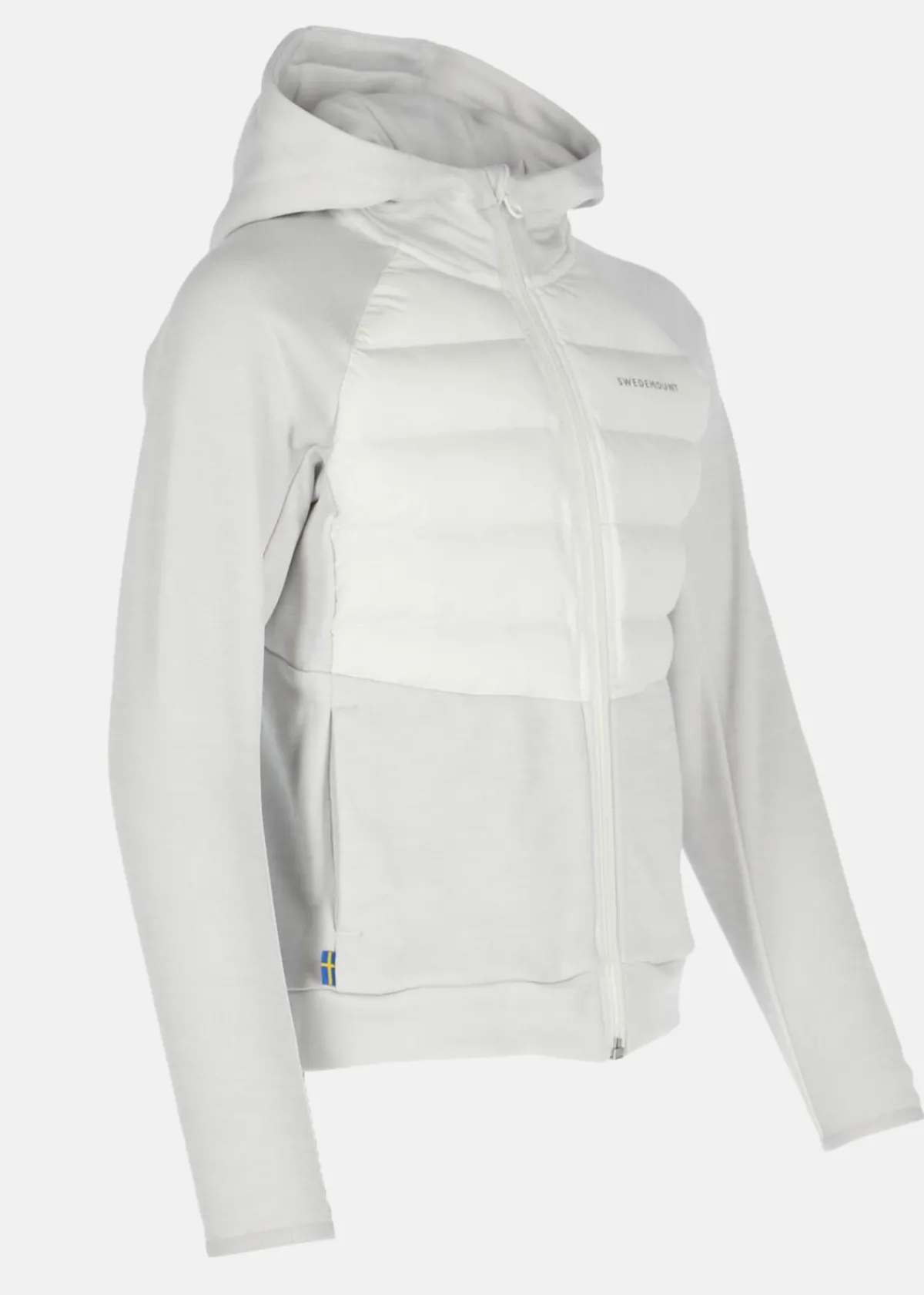 Barn Swedemount Training Hybrid Jacket JR