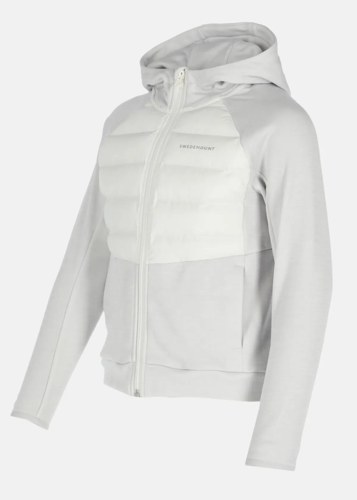 Barn Swedemount Training Hybrid Jacket JR
