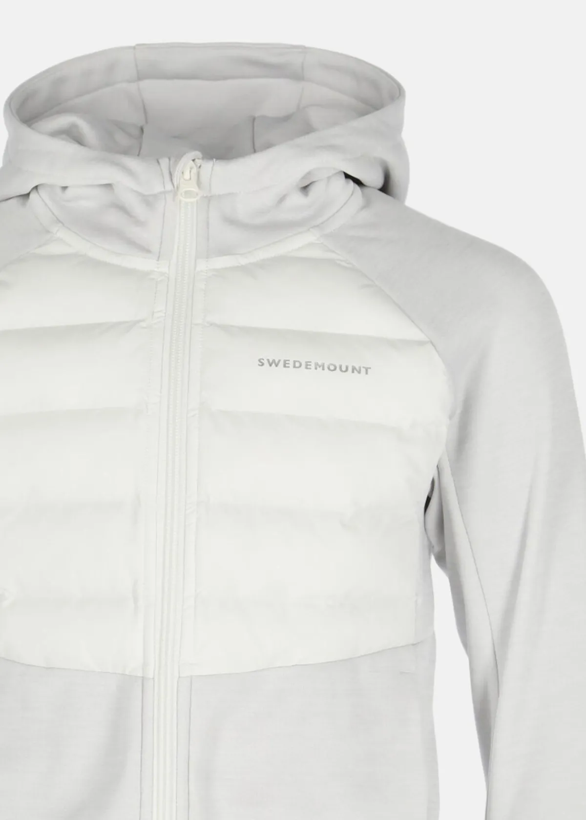 Barn Swedemount Training Hybrid Jacket JR