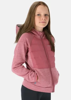 Barn Swedemount Training Hybrid Jacket JR