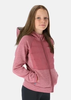 Barn Swedemount Training Hybrid Jacket JR
