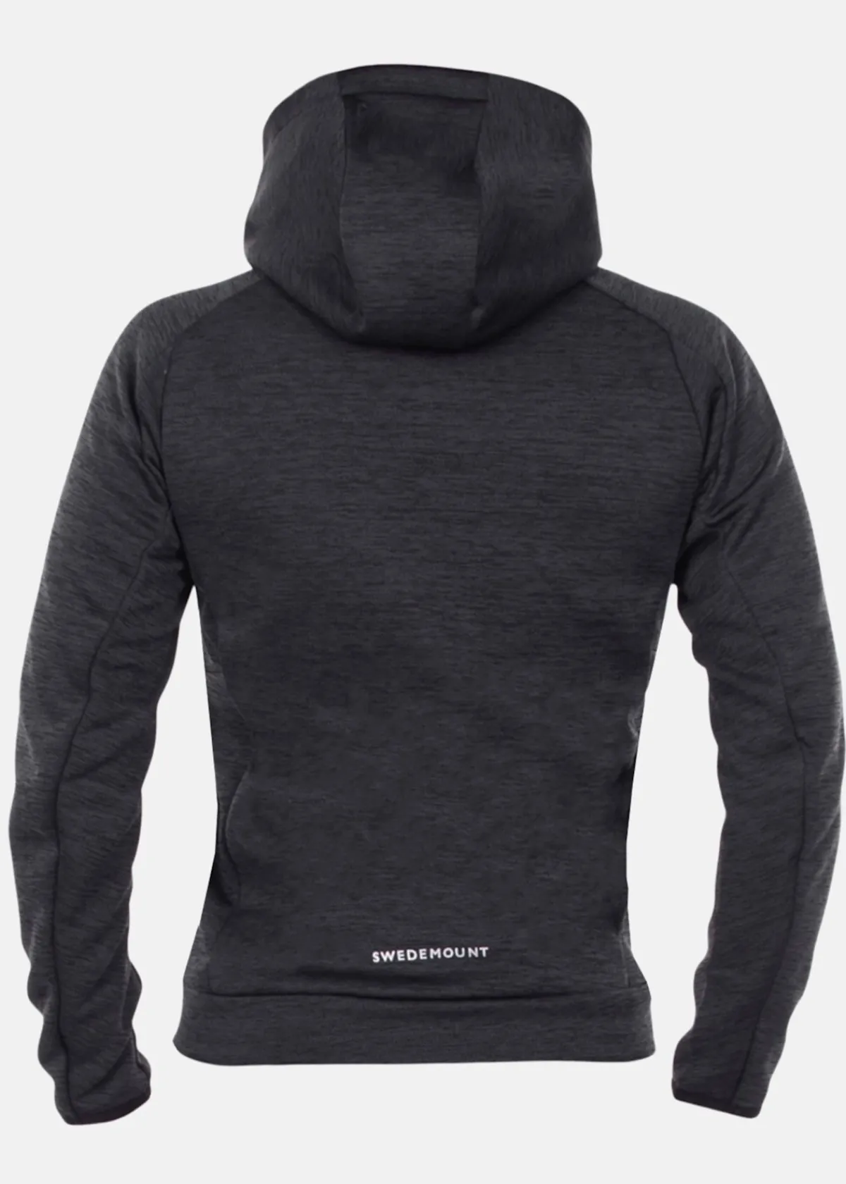 Barn Swedemount Training Hybrid Jacket JR