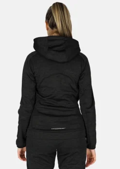 Swedemount Training Hybrid Jacket W