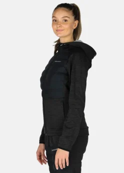 Swedemount Training Hybrid Jacket W