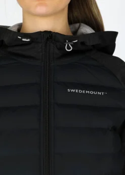 Swedemount Training Hybrid Jacket W