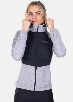 Swedemount Training Hybrid Jacket W