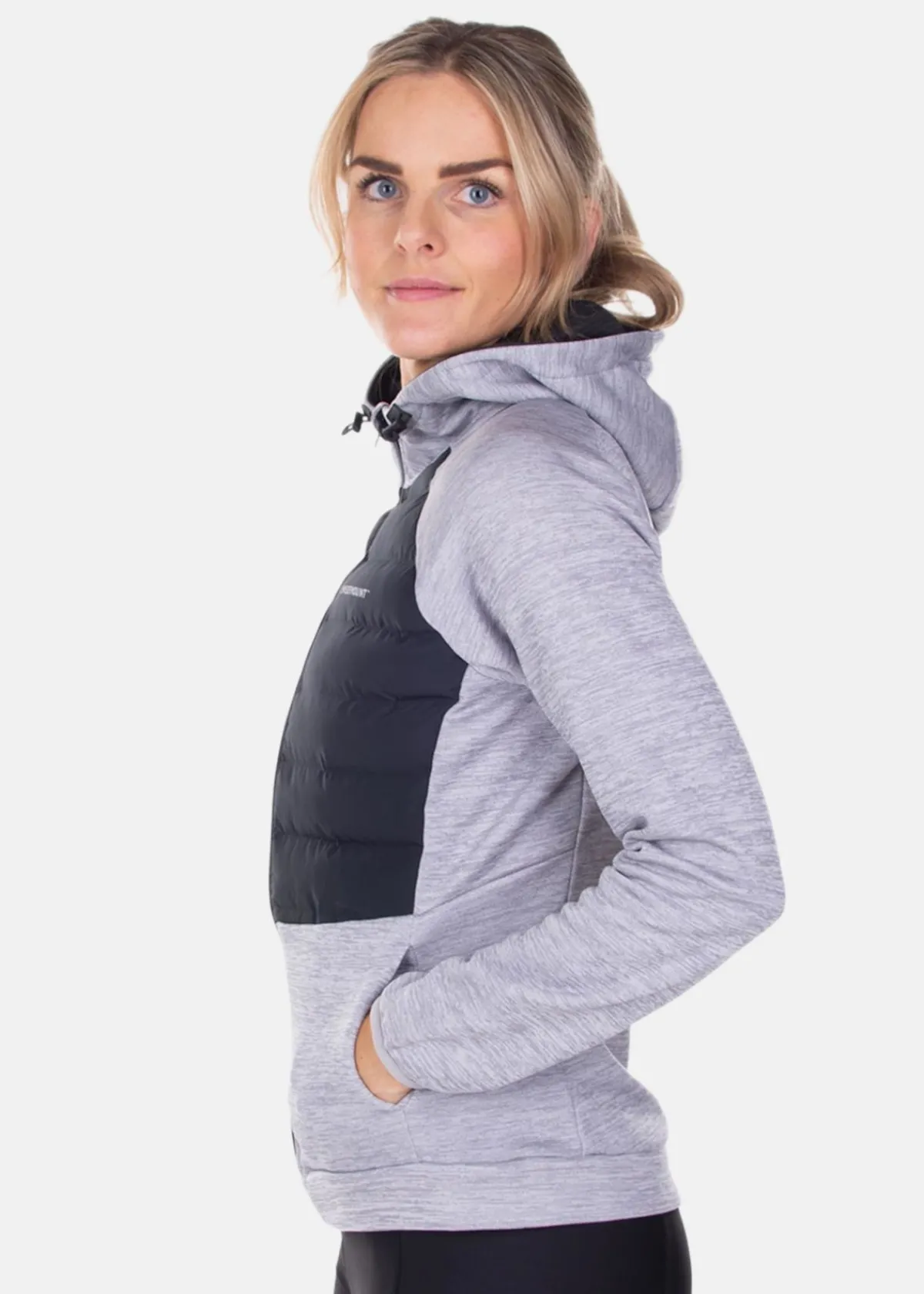 Swedemount Training Hybrid Jacket W