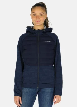 Swedemount Training Hybrid Jacket W