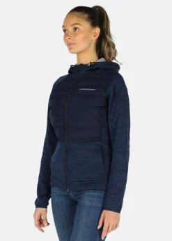 Swedemount Training Hybrid Jacket W