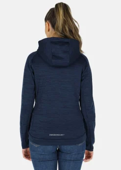 Swedemount Training Hybrid Jacket W