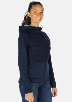 Swedemount Training Hybrid Jacket W