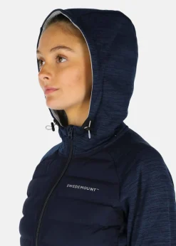Swedemount Training Hybrid Jacket W