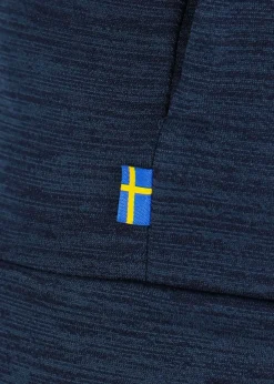 Swedemount Training Hybrid Jacket W