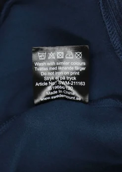 Swedemount Training Hybrid Jacket W